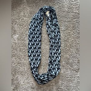 Michael Kors infinity scarf